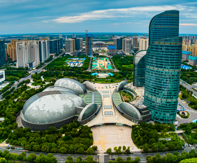 济南金秋热门打卡地TOP10出炉！带你沉浸式体验泉城秋韵！
