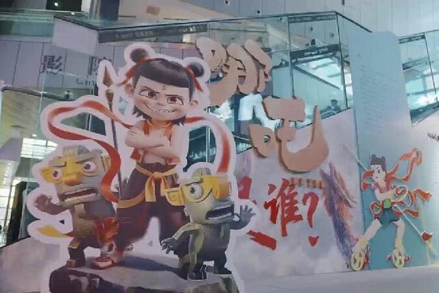 中国电影博物馆 穿越光影百年