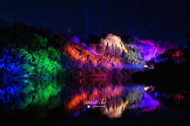 漫游韶关，赴一场山水间的秋日之约