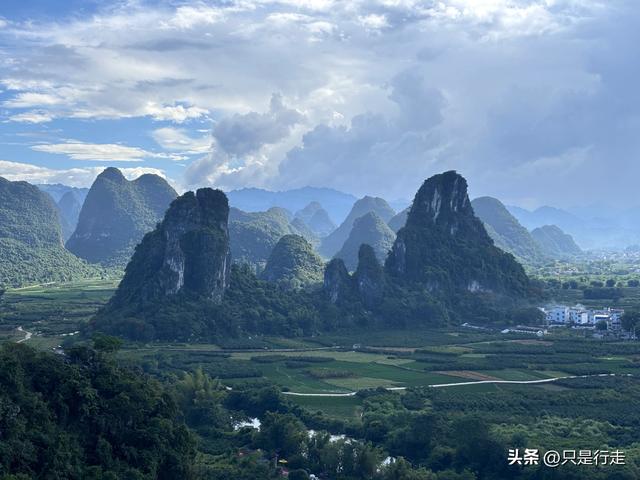 2025年广西百色、河池、崇左自驾游（六）