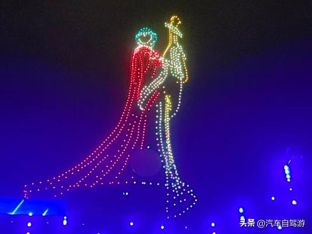 陕籍车友湖北兴山赴文化之约，助力开启“新昭君出塞”新旅程