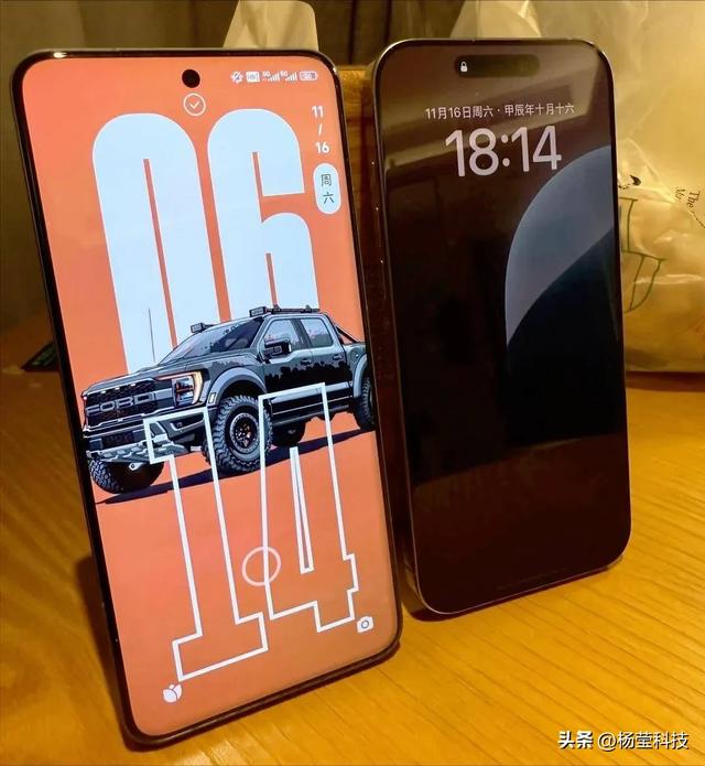 惊爆！小米16 Pro Max真机首现，7500mAh+副屏回归能否称霸旗舰圈？