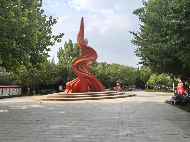 天津游记（上）