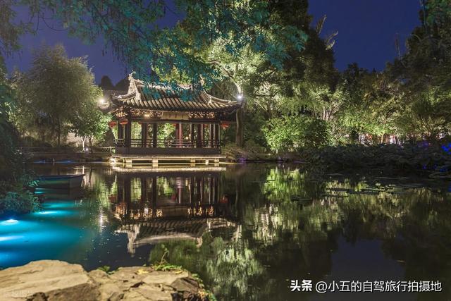 绍兴 2 天 1 夜实测攻略！走先生笔下的江南，避坑 + 美食全说透