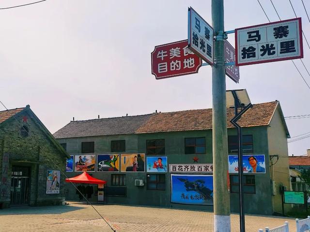 国庆节，我决定不再玩手机！现在报名！来潍坊过不一样的假期！