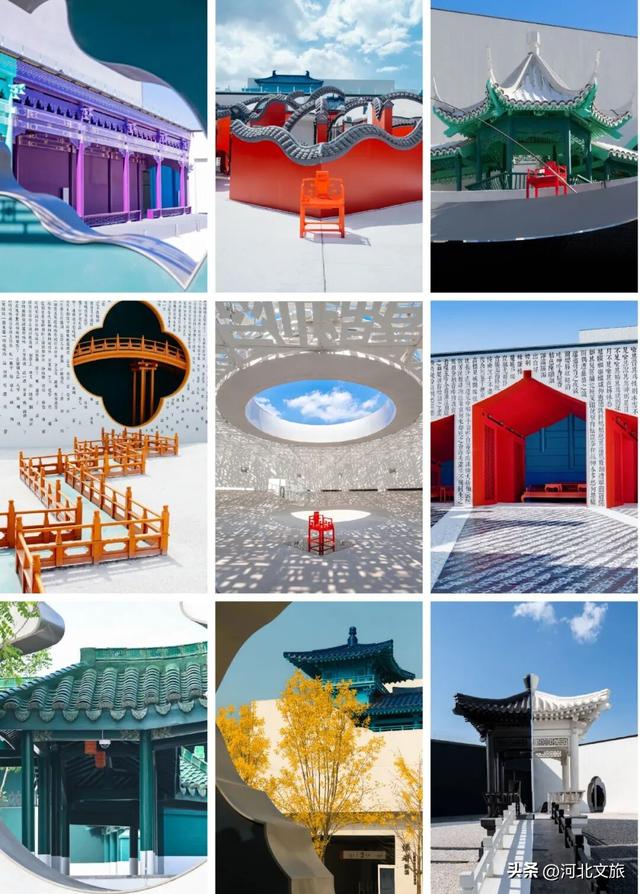 和王潮歌导演一起，走进只有红楼梦，走进当代东方之美