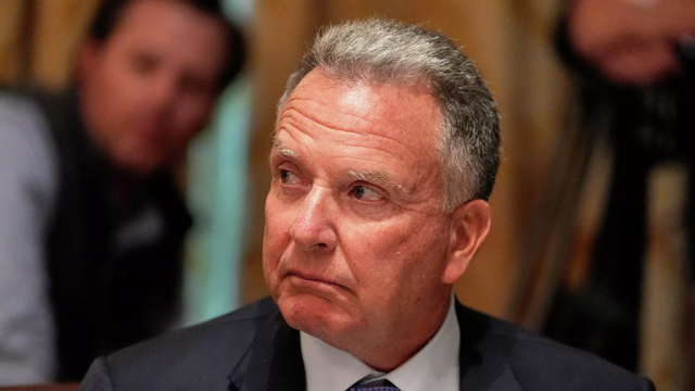 涉及俄乌和谈，乌克兰答应了美国2件事