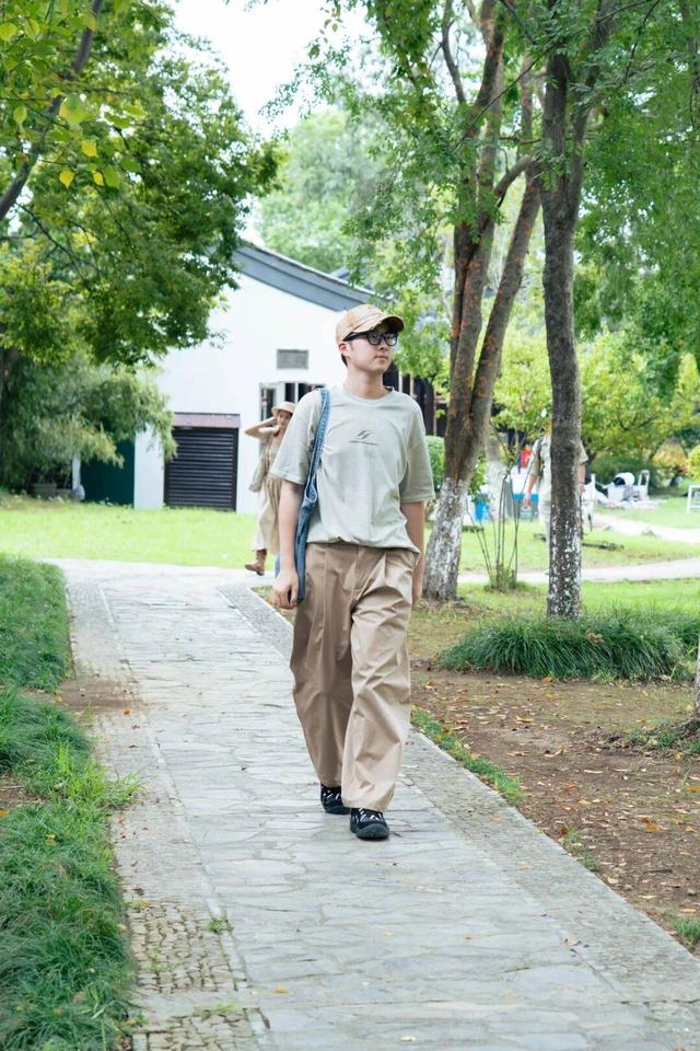 潜入江南“活”画卷，在福地常熟当一回画中人~