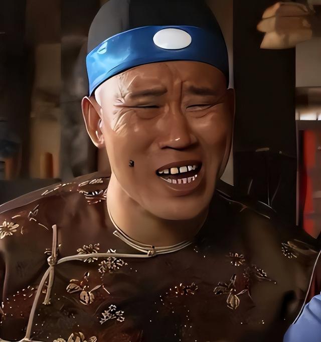 68岁晚节不保，国家一级演员杜旭东，终究是为他的荒唐行为买了单