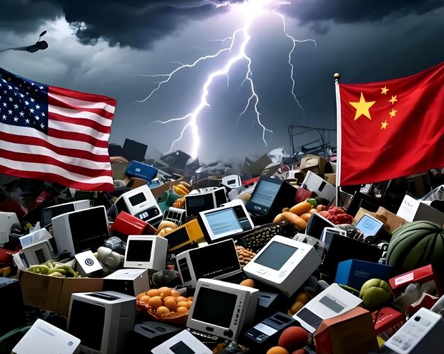 美国文化霸权失灵了？揭开让白宫破防的3大秘密