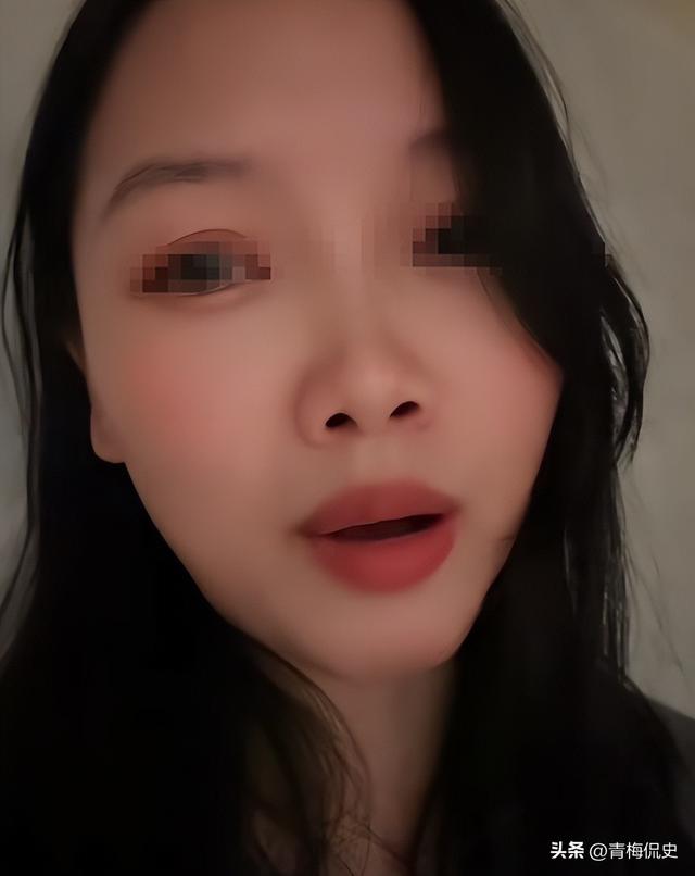 生理期潜水被鲨鱼咬伤后续：女子露面透细节，仍在感染中，已就医