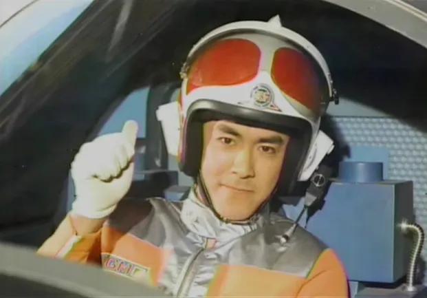 你相信光吗——奥特曼家族大全集