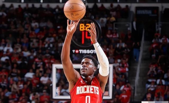 就在今天！11月26日下午，NBA传来阿门、霍勒迪和申京新消息