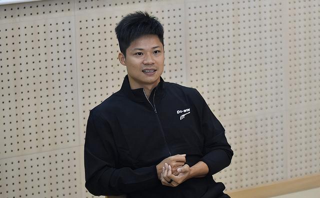 全红婵也没想到，香港火灾后，院长苏炳添凭一举动实现口碑暴增