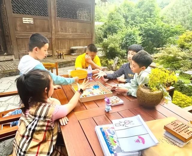 挖到宝了！邵阳新晋五星宝藏民宿避暑超治愈！