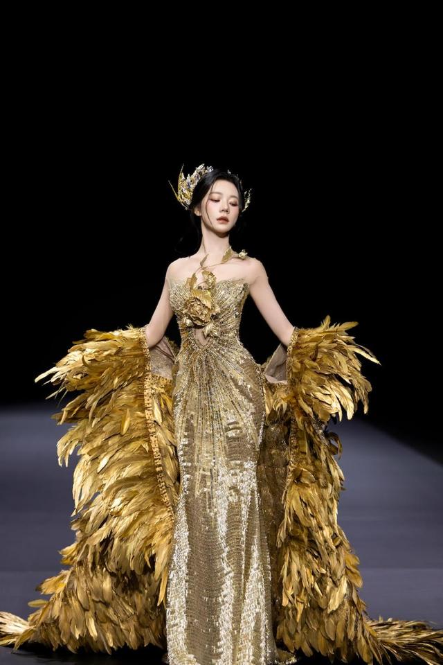 3.62亿元交易额收官 2025三亚国际婚纱时尚周成文旅消费新引擎