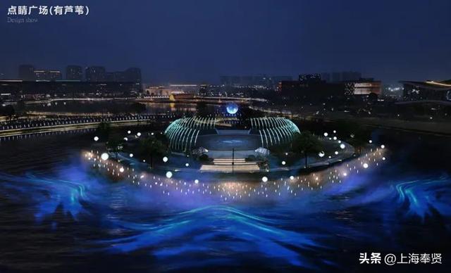第二届上海国际光影节奉贤分会场抢先看→