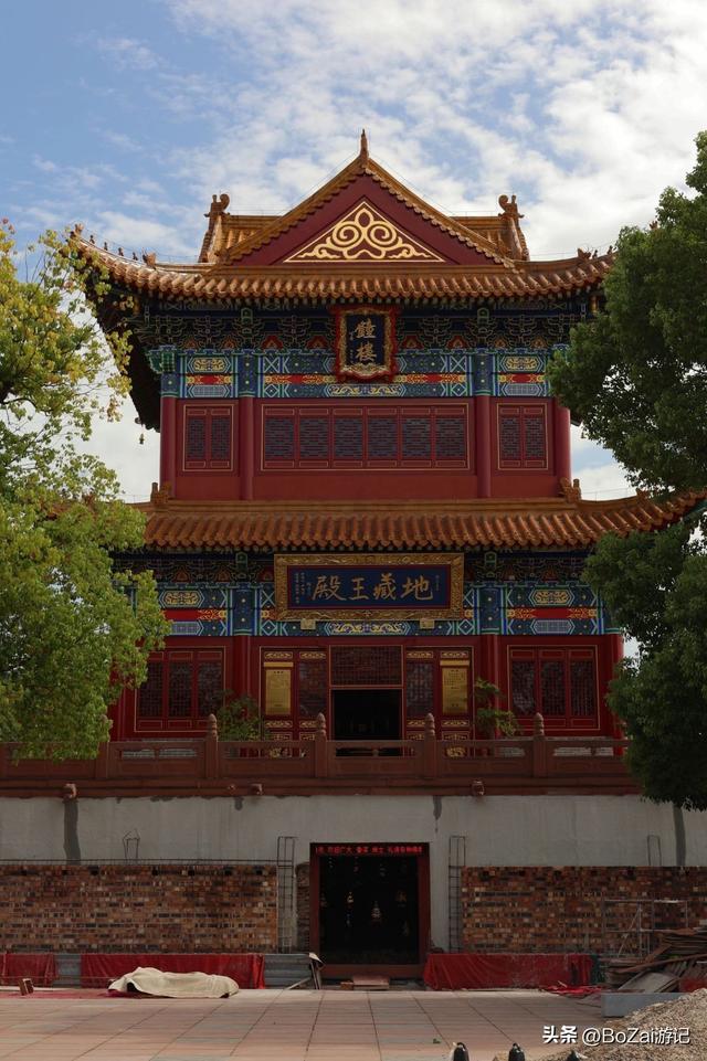 热门话题！不是故宫不够好，香山寺的性价比惊艳到你