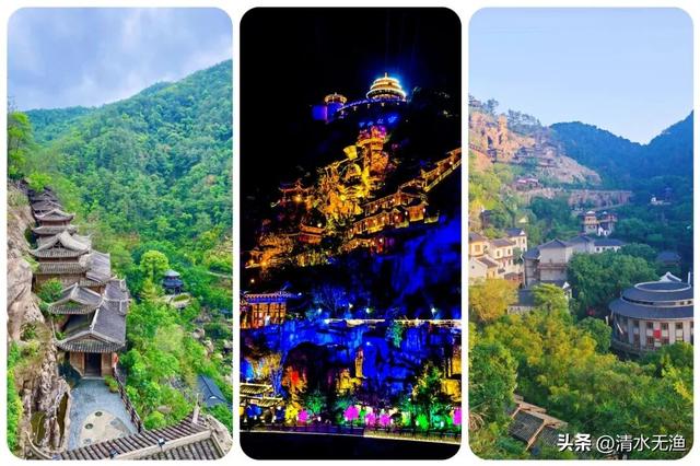 广东与福建江西交界有座城，去之前期望不高，去了直拍大腿来晚了