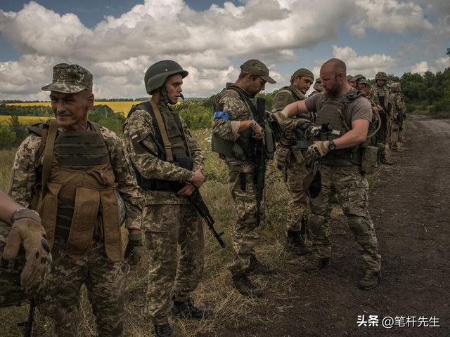 俄乌停火不是救赎？乌克兰三大雷区恐引爆二次内战