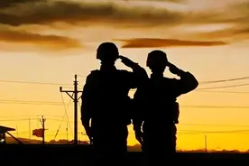 【净网2025】这些″政策″都是假的！2025退役军人谣言粉碎机！图片