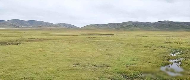 长征时期号称能“吃人”的草地，时隔80多年，现在是什么模样了？