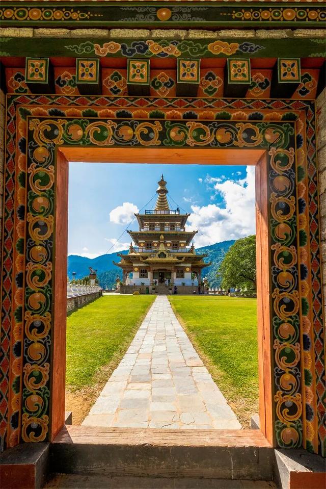 全球“有钱难入”的旅行地！与中国相邻，却仅有164中国人去过