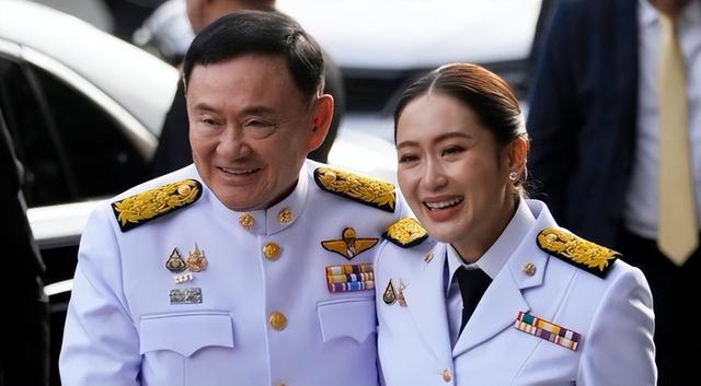 洪森直接喊话他信，公开泰国重大绝密，不送爱女下台，仗就不停打