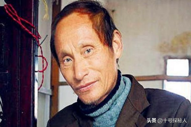 2011年，安徽48岁光棍酷似普京，被俄罗斯富婆倒追，后来怎么样了