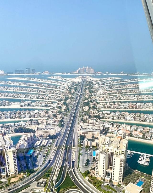 纯干货！阿联酋迪拜+阿布扎比7天6晚旅游攻略，看完直接出发！