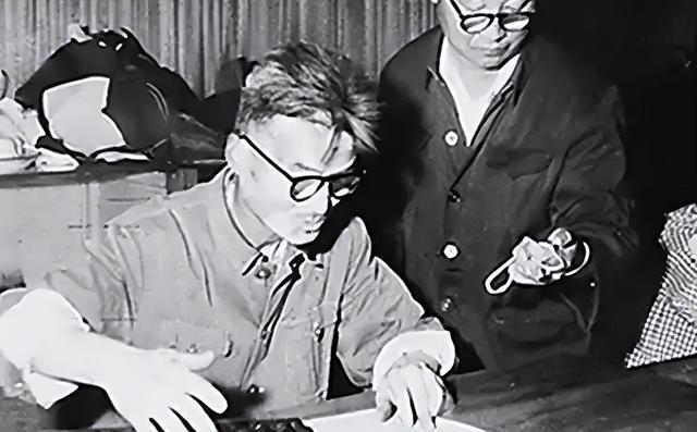 33年前，毛阿敏唱了一首童谣，将中国绝密军事基地暴露给了全世界