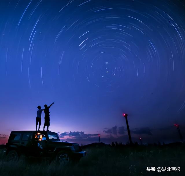 【知音湖北】逃离秋老虎！湖北5个神仙避暑地推荐