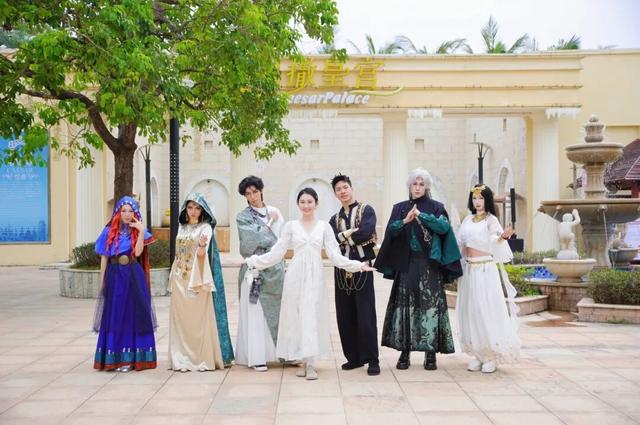 定了！珠海这里，跨年烟花！