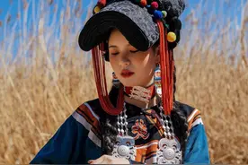 你可知道云南彝族和四川凉山彝族的区别图片