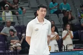 CBA球队教练组人员更新：辽篮夺冠功勋刘志轩任辽篮助理教练图片