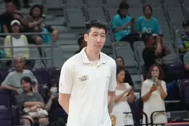 CBA球队教练组人员更新：辽篮夺冠功勋刘志轩任辽篮助理教练图片