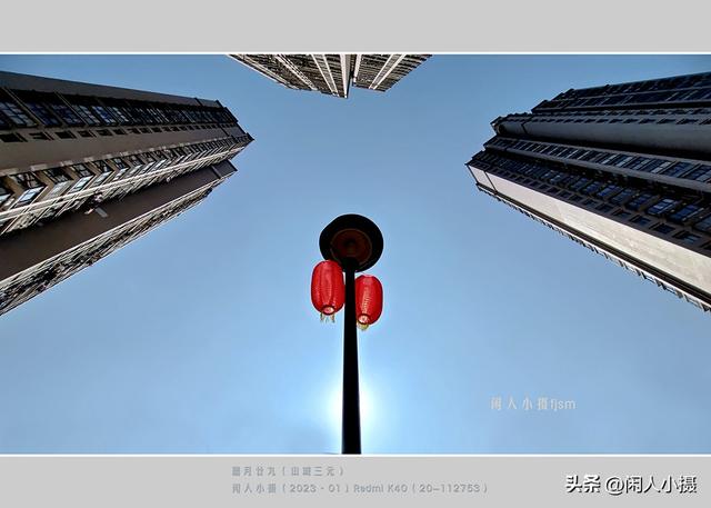 聊手机摄影（85）手机摄影用光入门须掌握，极具表现力的逆光摄影