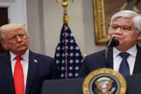 跪得越快，放血越狠！台积电递“投名状”，却换来美国天价罚单？图片