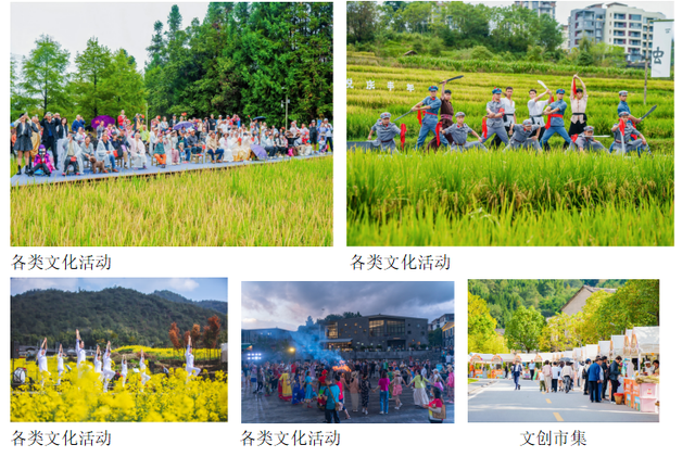 2025保山文旅新型公共文化空间培育项目——玛御谷温泉小镇