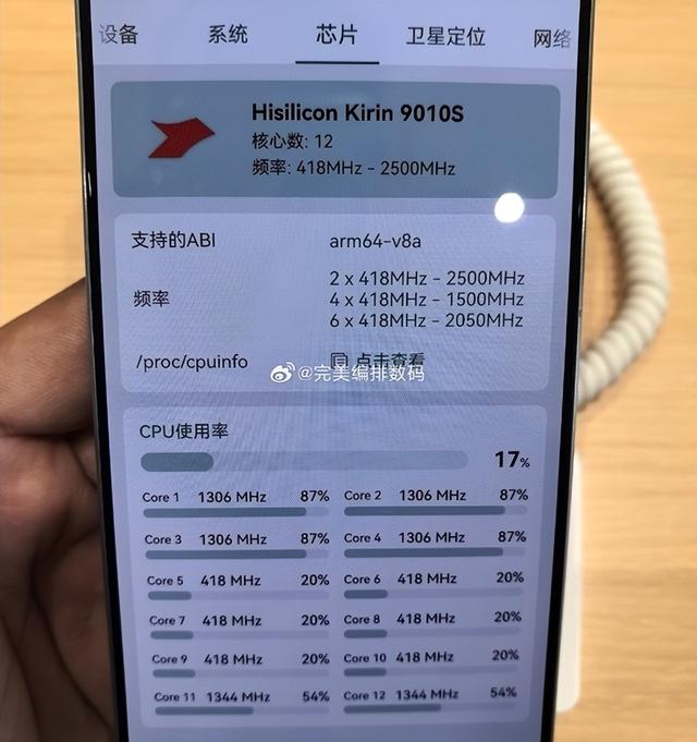 降价 800 ！这可能是今年华为最便宜的旗舰手机了