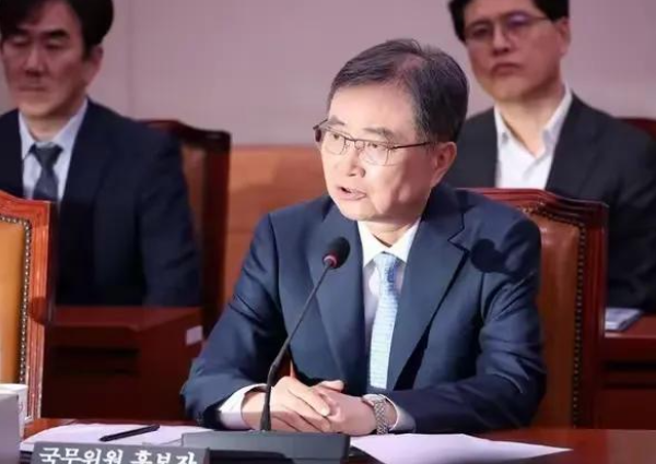 李在明拒绝出席我国9.3大阅兵，韩国不敢得罪美国，向我国摊牌了，却忽略一点
