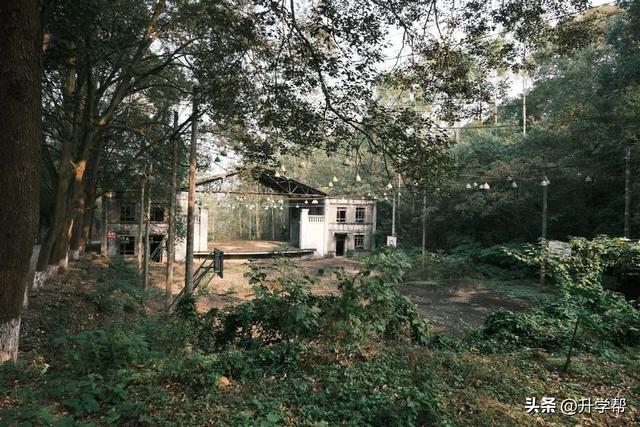 成都401星光厂：被时光尘封的三线传奇