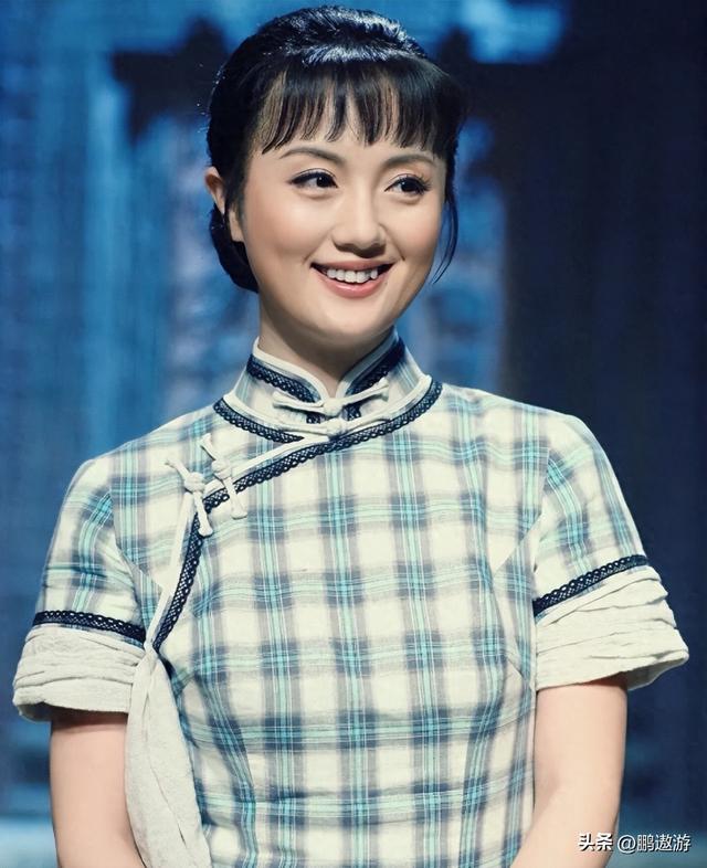 辛柏青丧妻刚满100天，离谱的事就发生了，被撮合娶马伊琍引争议