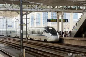 原来火车可以这样坐！中国铁路的N种走法：上海——南京篇图片