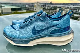 为什么说懂鞋的人，往往不穿耐克，只会选其他牌子？图片