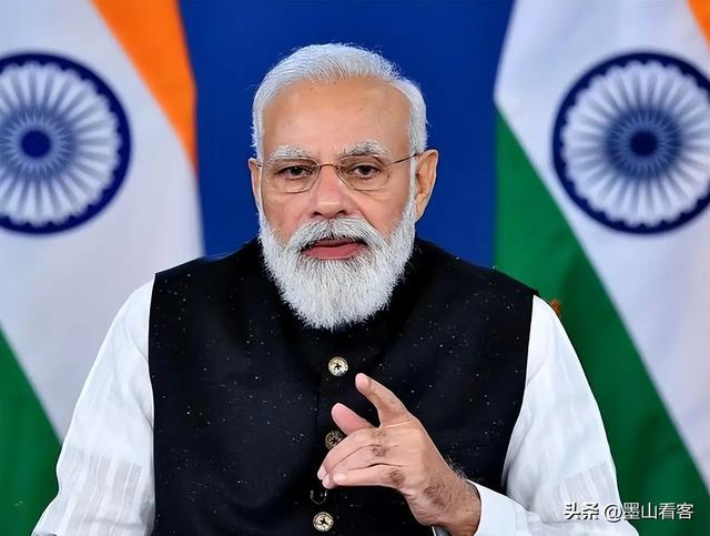 特朗普选出“新五常”，印度和日本顶替英法上位，中美俄稳坐不动