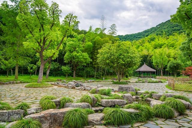 浙江绍兴含金量最高的10个景区，数一数你去过几个？
