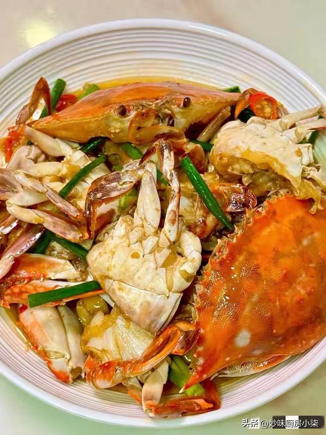 中秋家宴，除了吃月饼，这5样记得吃，尊重老传统，平安健康