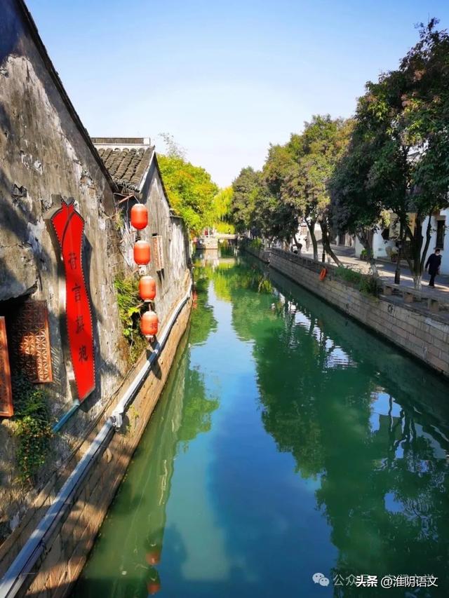 古镇与湖光里的慢时光——江南水乡自驾游记