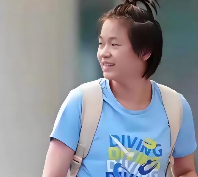 2026刚半个月，18岁全红婵被官媒公开点名	，原来郭晶晶真的没说错